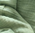 Sleeveless Muslin Sleeping Bag (Size 86/104)