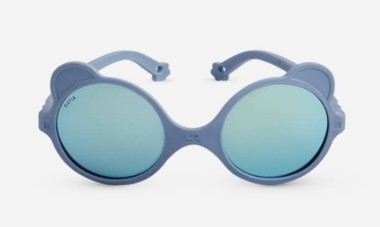 Sunglasses with UV filter for Teddy Bears (1-2 years) – KI ET LA