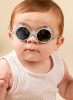 Sunglasses with UV filter for Teddy Bears (0-1 year) – KI ET LA