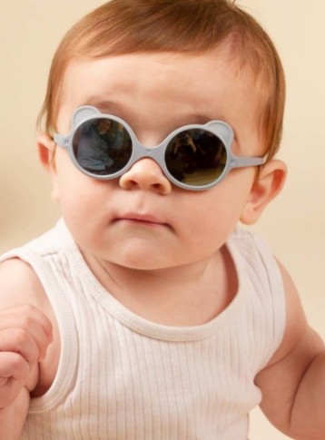 Sunglasses with UV filter for Teddy Bears (0-1 year) – KI ET LA