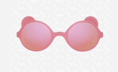 Occhiali da sole con filtro UV Orsetto ( 2- 4 anni) – KI ET LA