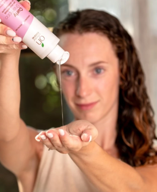 CURLY Shampoo for Curly Hair - Officina Naturae