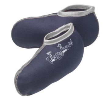 Boot Socks (Size 22 - 23) - Playshoes