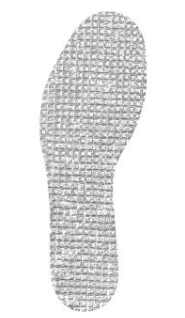 Thermal insole - Playshoes