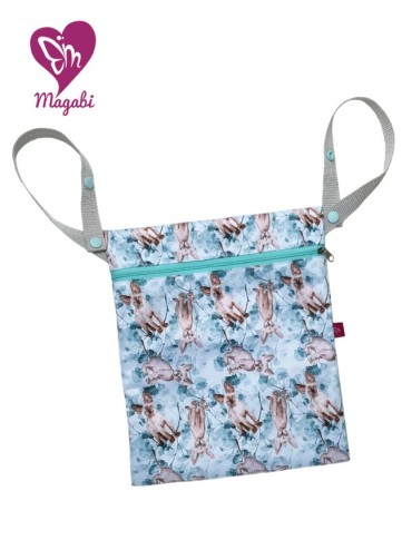 Wetbag (taglia M) - Magabi