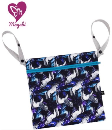 Wetbag (size M) - Magabi
