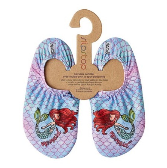 Multipurpose shoes (size 33 - 35) - SlipStop