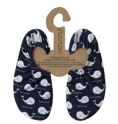 Multipurpose shoes (size 33 - 35) - SlipStop