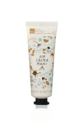 Hand and Lip Chest - La Saponaria