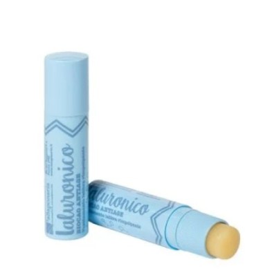 Hand and Lip Chest - La Saponaria