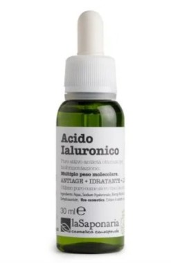 Facial Booster Box - La Saponaria