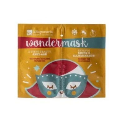 Facial Booster Box - La Saponaria