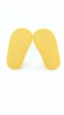 Scarpe Barefoot ESTATE (colore GIALLO) - CuorFoot