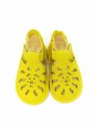 Scarpe Barefoot ESTATE (colore GIALLO) - CuorFoot