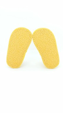 Scarpe Barefoot ESTATE (colore AZZURRO) - CuorFoot
