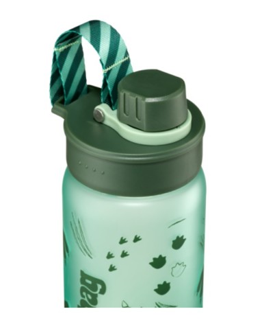 Borraccia in plastica senza BPA (0,55 litri) - Ergobag