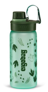 Borraccia in plastica senza BPA (0,55 litri) - Ergobag
