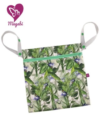 Wetbag (size S) - Magabi