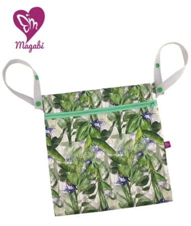 Wetbag (size S) - Magabi
