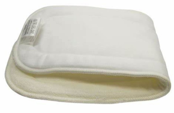 Booster stay dry - Blümchen