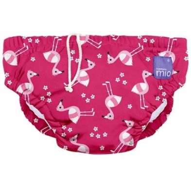 Bambino Mio Size S Containment Costume