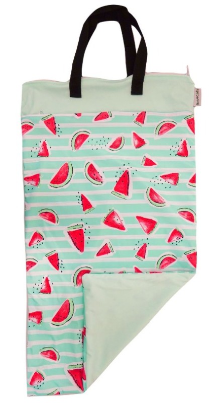 Wet&Dry Bag 40 cm x 70 cm -...