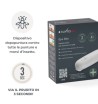 Dopo puntura termico - Nuvitamed