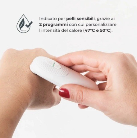Dopo puntura - Nuvitamed