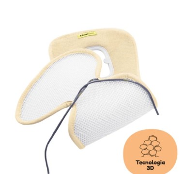 Fodera traspirante per ovetti - Aeremoov