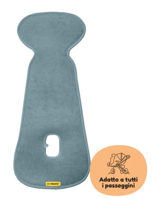 Fodera traspirante per passeggini - Areomoov Fodera traspirante per passeggini - Areomoov