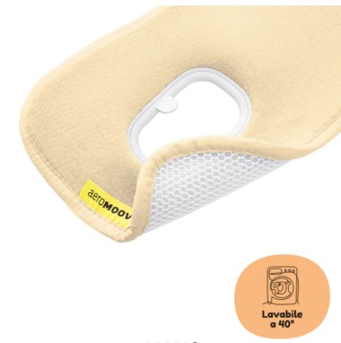 Fodera traspirante per passeggini - Areomoov Fodera traspirante per passeggini - Areomoov