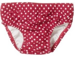 Costume contenitivo (taglia 86/92) - Playshoes