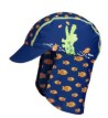 Cappello con protezione UV (51 cm) - Playshoes