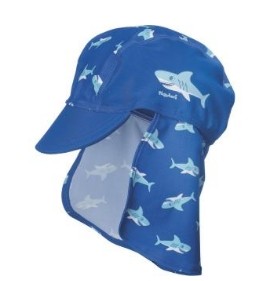 Cappello con protezione UV (53 cm) - Playshoes