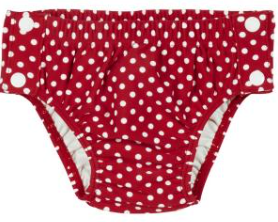 Costume con bottoncini (taglia 62/68) - Playshoes