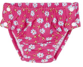 Costume con bottoncini (taglia 74/80) - Playshoes