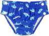 Costume con bottoncini (taglia 74/80) - Playshoes