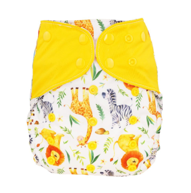 Cover Blümchen SNAP