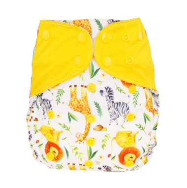 Cover Blümchen SNAP