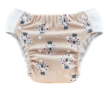 Costume taglia unica - Blumchen