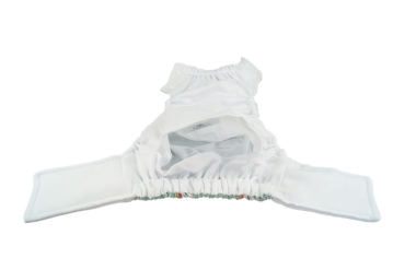 Costume taglia unica - Blumchen