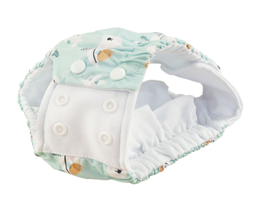 Costume taglia unica - Blumchen