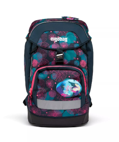 Zaino ergonomico per la scuola - ERGOBAG PRIME