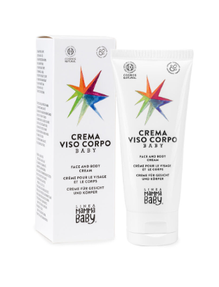 Gift Box Cosmos Natural - Mother baby