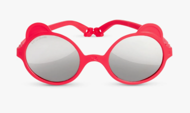 Occhiali da sole con filtro UV Orsetto (0 - 1 anno) – KI ET LA