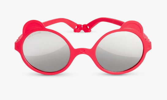 Sunglasses with UV filter for Teddy Bears (0-1 year) – KI ET LA