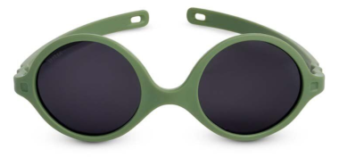0-12 months glasses with UVA and UVB filter - Ki et La