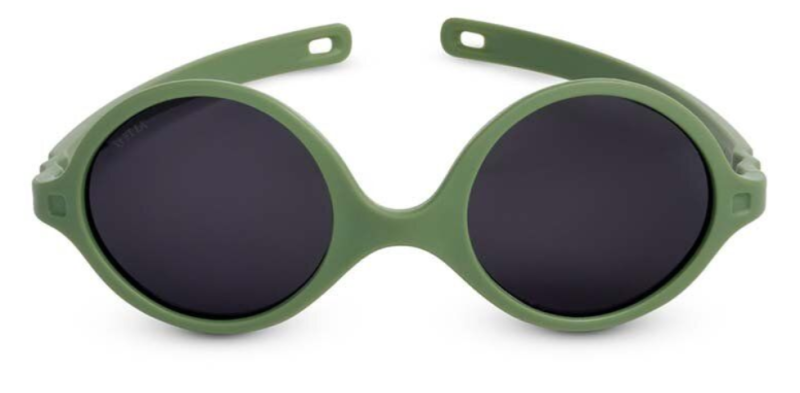 0-12 months glasses with UVA and UVB filter - Ki et La