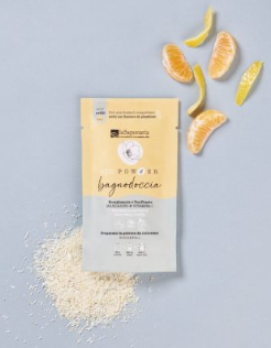 Energizing Shower Gel - La Saponaria