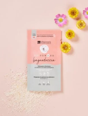 Velvety Shower Gel - La Saponaria
